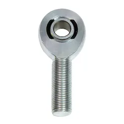 Motamec XMR8-10 Rod End 5/8 UNF Male x 1/2 Bore - Right Hand Thread Rose Joint