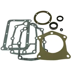 Ford Type 9 / 5 Speed Gearbox Gasket And Oil Seal Kit