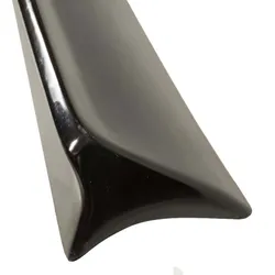 Escort Mk2 Fiberglass Rear Boot Spoiler RS Type
