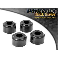 Powerflex Polyurethane Bush BLACK For Toyota MR2 SW20 Front Tie Bar Front