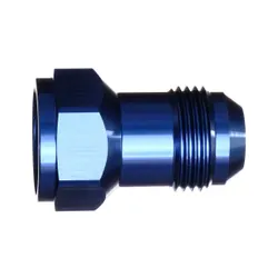 Motamec AN JIC -12 AN12 Flare Extender Female to Male Alloy Fitting Adapter