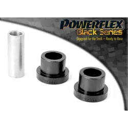 Powerflex Polyurethane Bush BLACK For Saab 90/99 (75-84) Rear Axle Side To Side Location Axle