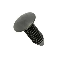 Escort MK1 & Mk2 Plastic Panel Clip to suit Inner Rear Quarter Panel Cards