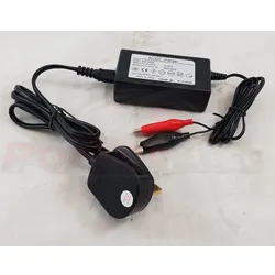 PowerLite Ultra Lightweight Lithium-Ion LiFePo4 Spare Battery Charger