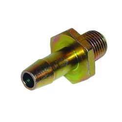 10x1 - 8mm Steel Union Fuel SA08