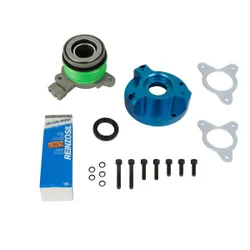 Hydraulic Clutch Slave Cylinder Kit Ford RWD Bellhousing > Type-9 Rocket Gearbox