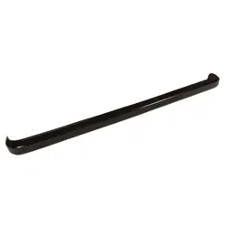 Escort Mk2 Carbon Composite Rear Bumper Carbon Fibre Glass