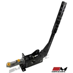 Motamec Alloy Hand Brake Fully Adjustable Hydraulic Handbrake No M/C