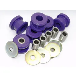 Powerflex Polyurethane Bush For Saab 9-5 (98-10) YS3E Front Subframe Mount