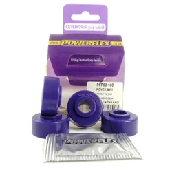 Powerflex Polyurethane Bush For Rover For Mini Front Tie Bar To Chassis