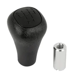 Escort Mk2 / Sierra / Capri Classic Gear Lever knob 5 Speed OE Type