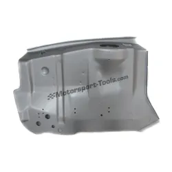 Ford Escort Mk1 NEW Inner Wing Skin Complete No Supports Large Hole R/H