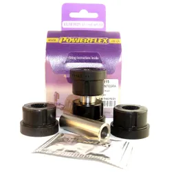 Powerflex Polyurethane Bush For Honda Civic & CRX Rear Inner Track Arm