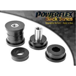 Powerflex Polyurethane Bush BLACK For Alfa Romeo Sud, Sprint, 33 Rear Beam Link Location