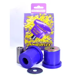 Powerflex Polyurethane Bush For BMW E61 5 Series 03-10 Touring Rear Diff Front Mount PFR5-725