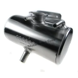 OBP Horizontal Round Header Tank OBPHE001