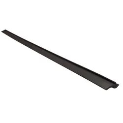 NEW Ford Escort Mk2 Inner Door Window Glass Seal Rubber Replacement 100cm Long