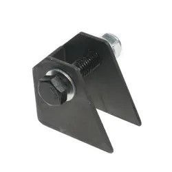 Turret Axle - Damper / Panhard Rod Bracket