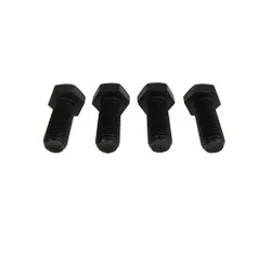 Ford Gearbox - Bellhousing Bolts Pack of 4 - M12 x 1.5 x 30