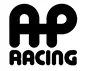 Browse AP Racing products