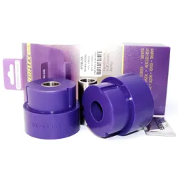 Powerflex Polyurethane Bush For Saab 9-5 (98-10) YS3E Front Wishbone Rear