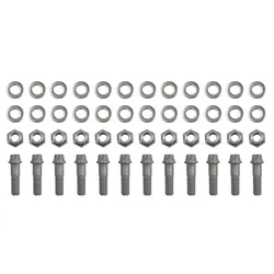 AP Racing 12 Bolt Brake Disc to Bell mounting kit CP3845-100K12
