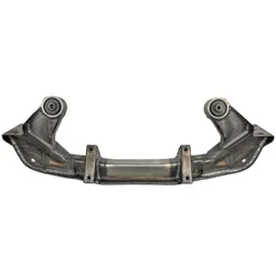 Escort Group4 Rix Engineering ULTIMATE SPEC World Cup Cross Member - Lowered Rack mounts