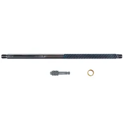 Kiley Clinton Escort Mk1 MK2 Steering Quick Rack & Pinion Kit - 2.4 RH Drive