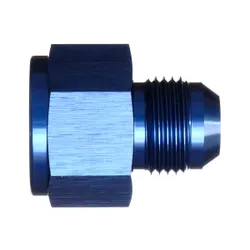 Motamec AN JIC -12 AN12 Female to AN JIC -10 AN10 Male Reducer Alloy Fitting Adapter