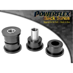 Powerflex Polyurethane Bush BLACK For Audi Cabriolet Rear Panhard Rod