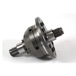 Quaife For VW Golf Mk1 & 2/Jetta/Passat/Scirocco 020 Small Crownwheel LSD ATB Diff