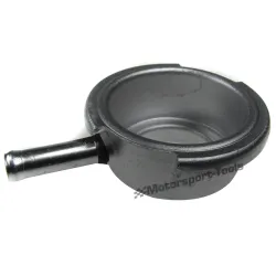 OBP Self Weld Aluminium Radiator Filler Neck OBPFN001