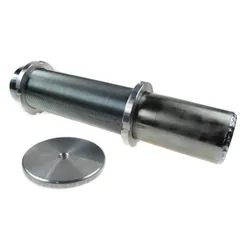 CoilOver Conversion Kit - Rear damper Suspension to 2.25'' Spring Coil overs