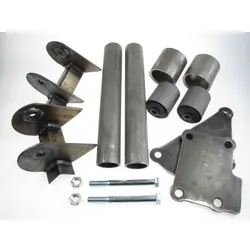 Duratec Engine Chassis Mounting Kits