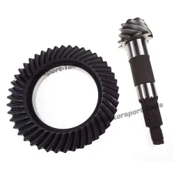 5.4 Final Drive Ratio - Crown Wheel and Pinion for Toyota Corolla AE86 Diff