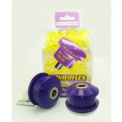 Powerflex Polyurethane Bush For Peugeot 206 Front Arm Rear PFF50-402