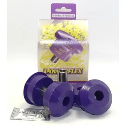 Powerflex Polyurethane Bush For Toyota Starlet Turbo EP82 & EP91 Rear Beam Mount