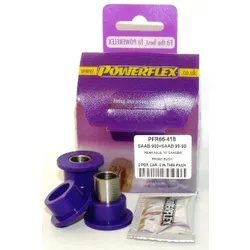 Powerflex Polyurethane Bush For Saab 90 & 99 (75-84) Rear Axle To Chassis Rear