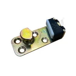 Escort Mk1 Mk2 Door Catch Striker Plate RH - Also fits Capri Cortina