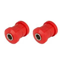 PolyRace For Ford Capri Escort Mk1 Mk2 Inner TCA Polyurethane Bushes