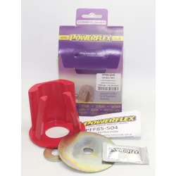 Powerflex Polyurethane Bush For VW Golf Mk6 5K Engine Mount Insert Diesel <2008