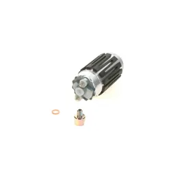 Bosch Inline Fuel Pump 201 - 0580464201