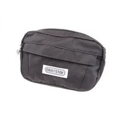 Grayston Rally Accessory Bag - Car Door / Rollcage / Roll Bar Pouch