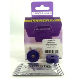 Powerflex Polyurethane Bush Universales 200 Series Washer PF99-202