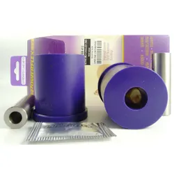 Powerflex Polyurethane Bush For Vauxhall For Opel Astra Astra F Rear Beam Mount