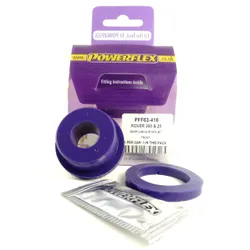 Powerflex Polyurethane Bush For Rover 200 (1995), 25 Gear Linkage Mount Front