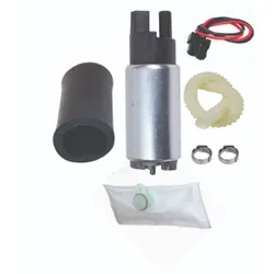 Hi In-Tank Fuel Pump Kit ITP328