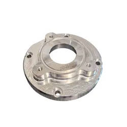 Alloy Hydraulic Clutch Slave Cylinder Mount Type-9 to AP Racing CP6859