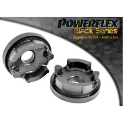 Powerflex Polyurethane Bush BLACK For Lotus Exige Series 2 Rear Engine Mount Insert