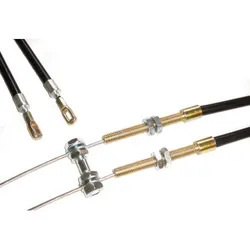 Wilwood Rear Powerlite Handbrake Caliper Cable